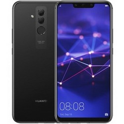 Прошивка телефона Huawei Mate 20 Lite в Волгограде